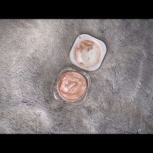 Farsali Jelly Highlight